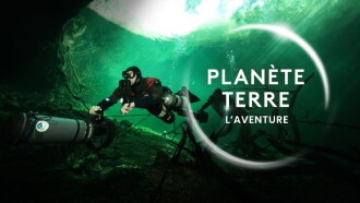 Planète Terre, l'aventure Trailer