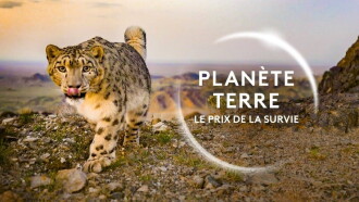 Planète Terre, le prix de la survie Trailer