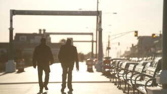 Planetwalker Trailer