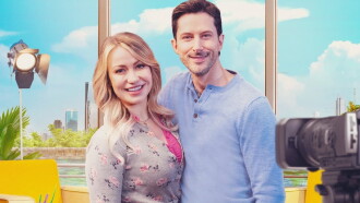 Planning for Joy Trailer