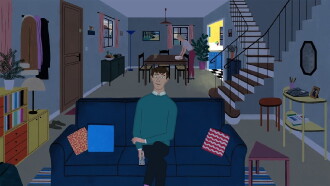 Plans for Love Trailer