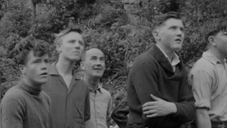 Plas Gwynant Trailer