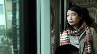Plastic Love Story Trailer