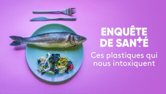 Plastique, la menace toxique Trailer