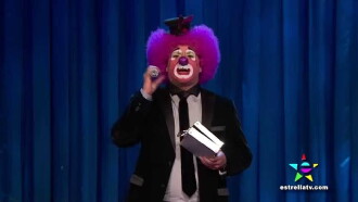 Platanito Show Trailer