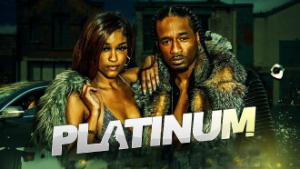 Platinum Trailer