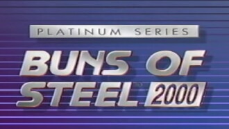 Platinum Series: Buns of Steel 2000 Trailer