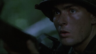 Platoon Trailer