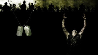 Platoon Trailer