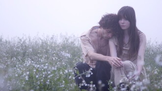 Play a Song for Me Trailer