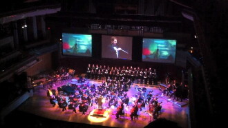PLAY! A Video Game Symphony Trailer