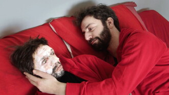 Play Dead! Trailer