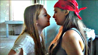 Play Hooky Trailer