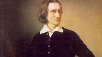 Play Liszt - Un virtuose visionnaire Trailer