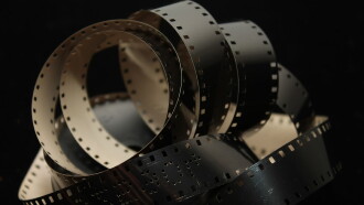Play Rec: For Film Trailer