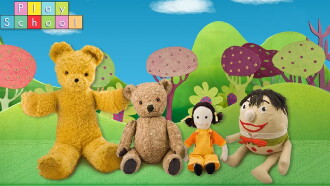 Play School: 50 Best Songs Trailer
