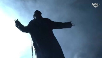 Playboi Carti - Live at Rolling Loud New York 2021 Trailer
