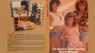 Playboy: Farmers' Daughters Trailer