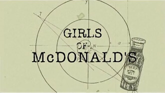 Playboy: Girls of McDonald's Trailer