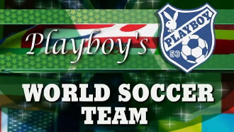 Playboy: Girls of World Soccer Trailer