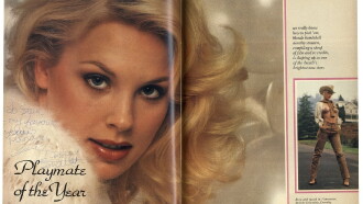 Playboy Playmates of the Year: The 80's Trailer