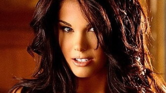 Playboy Video Centerfold: Jayde Nicole - Playmate of the Year 2008 Trailer