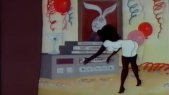 Playboy Video Party Jokes Trailer