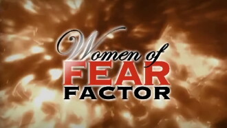 Playboy: Women of Fear Factor Trailer