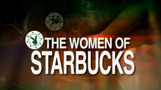 Playboy: Women of Starbucks Trailer