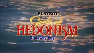 Playboy's Girls of Hedonism: Runaway Bay, Jamaica Trailer