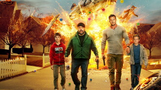 Playdate Trailer