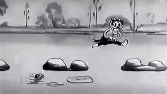 Playful Pan Trailer
