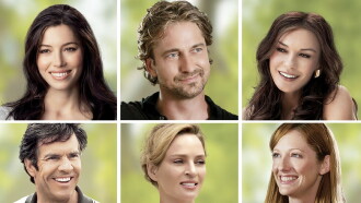 Playing for Keeps Trailer