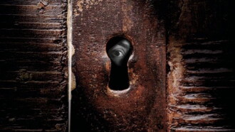 Playing Hide and Seek Trailer