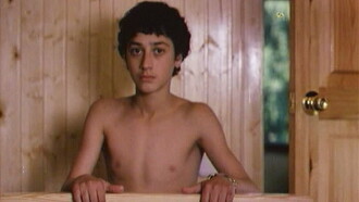 Playing in Bracelets Trailer