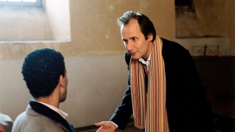 Playing 'In the Company of Men' Trailer
