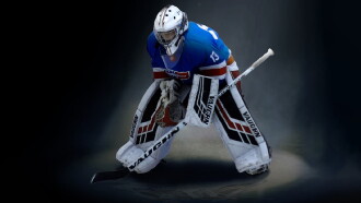 Playing the Crease Trailer