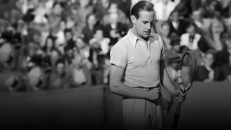 Playing to Survive: Von Cramm vs. Hitler Trailer