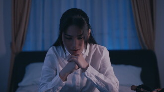 Playing Victim Trailer