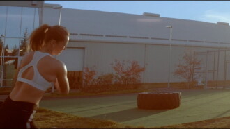 Playing with Balls Trailer