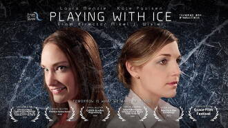 Playing With Ice Trailer