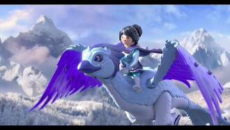 Playmobil: Magic Trailer