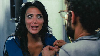 Please Call Me Trailer