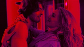 Please Come with Me Trailer