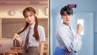 Please Enlighten Me Trailer