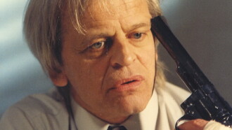 Please Kill Mr. Kinski Trailer