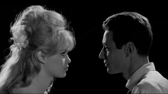 Please, Not Now! Trailer