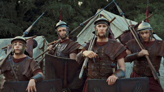 Plebs: Soldiers of Rome Trailer