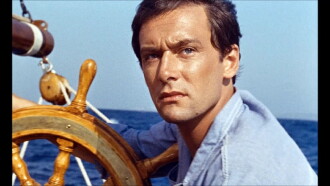 Pleins feux sur Maurice Ronet Trailer