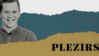 Plezīrs Trailer